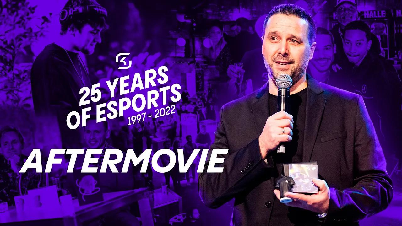 SK Gaming: 25 Years of Esports History, and How we Celebrate it 🎉 thumbnail