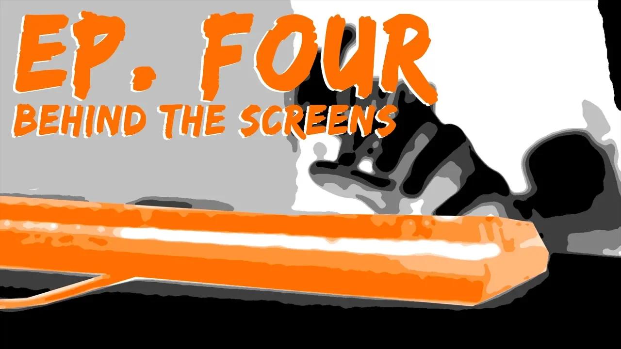 BEHIND THE SCREENS II | EPISODE FOUR | LEAGUE OF LEGENDS ESPORTS DOCUMENTARY thumbnail
