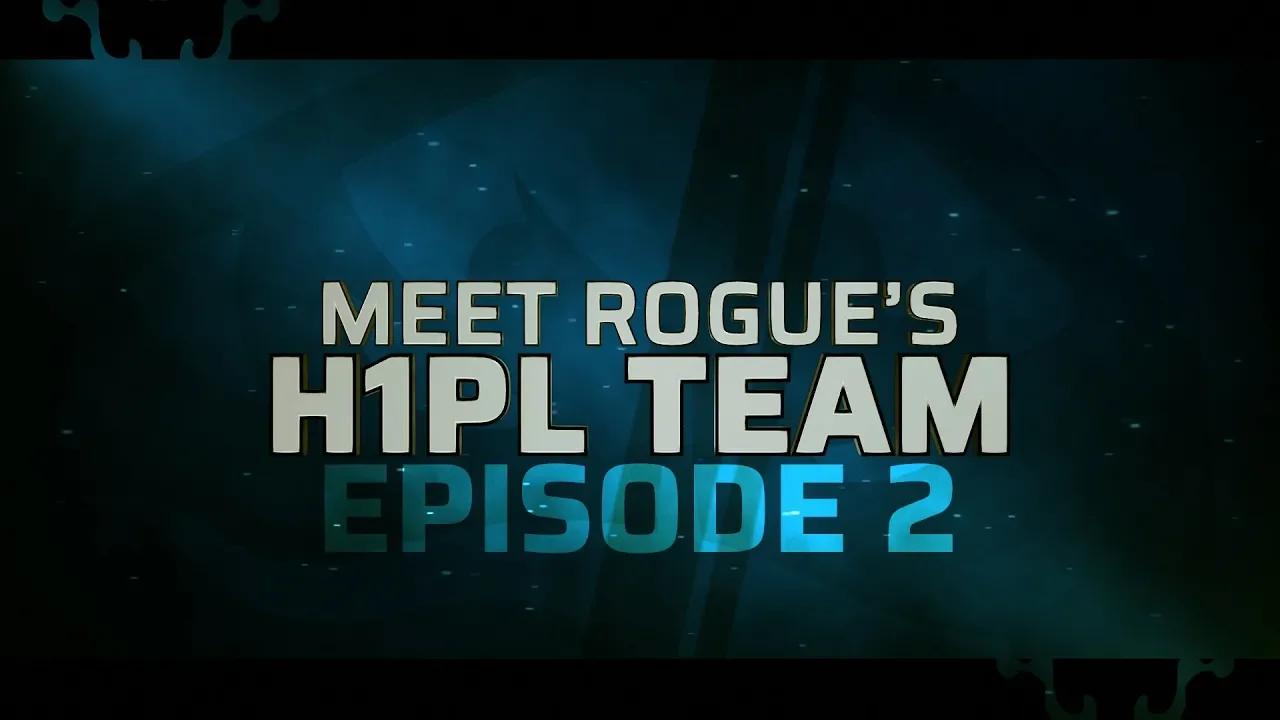 Rogue H1Z1 | Meet the Team! Episode 2 thumbnail