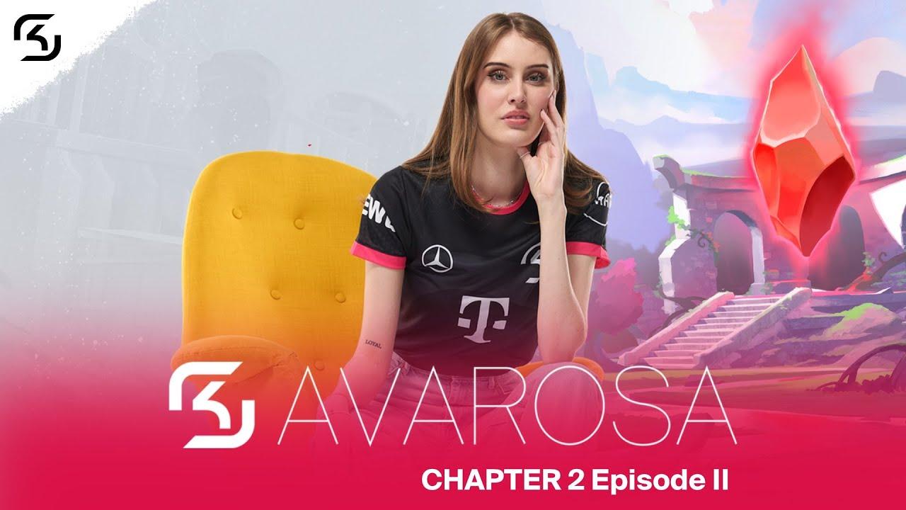 A New Beginning | SK Gaming Project Avarosa Chapter 2 Episode II thumbnail