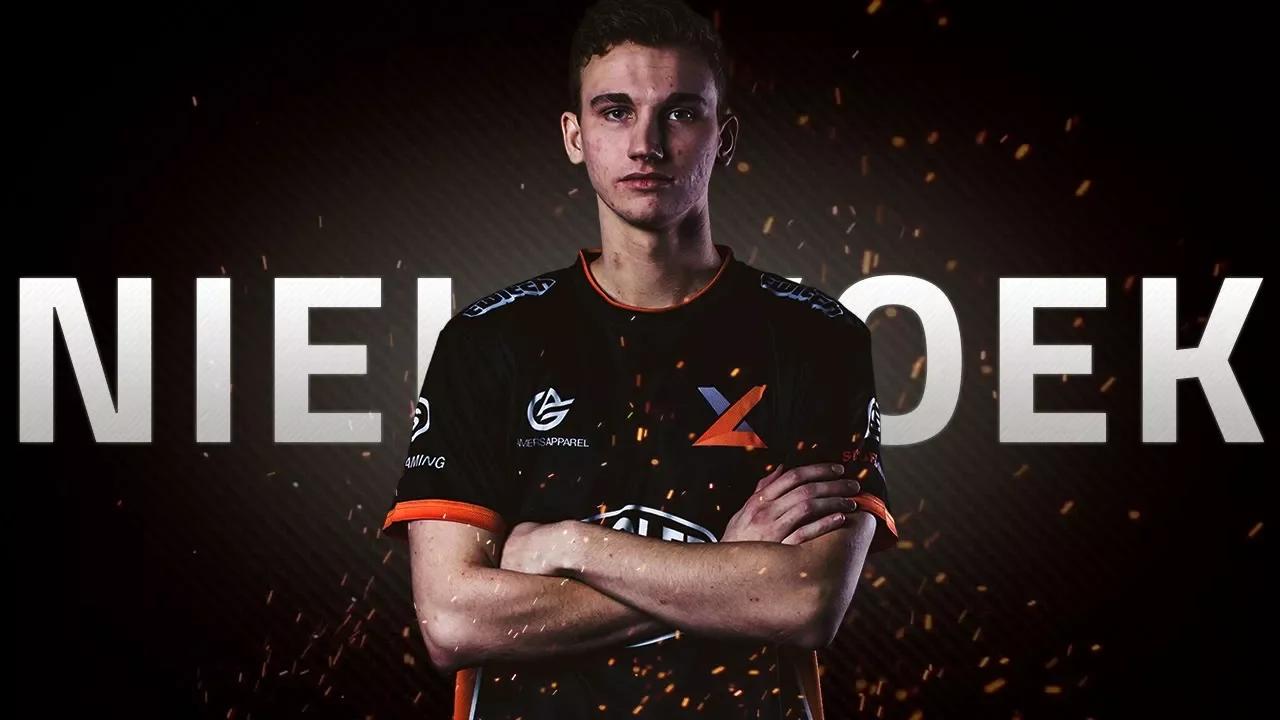 Gameday with xL Nielskoek | EU RLCS MVP & Rocket League Gfinity Elite Series Pro Player Profile thumbnail