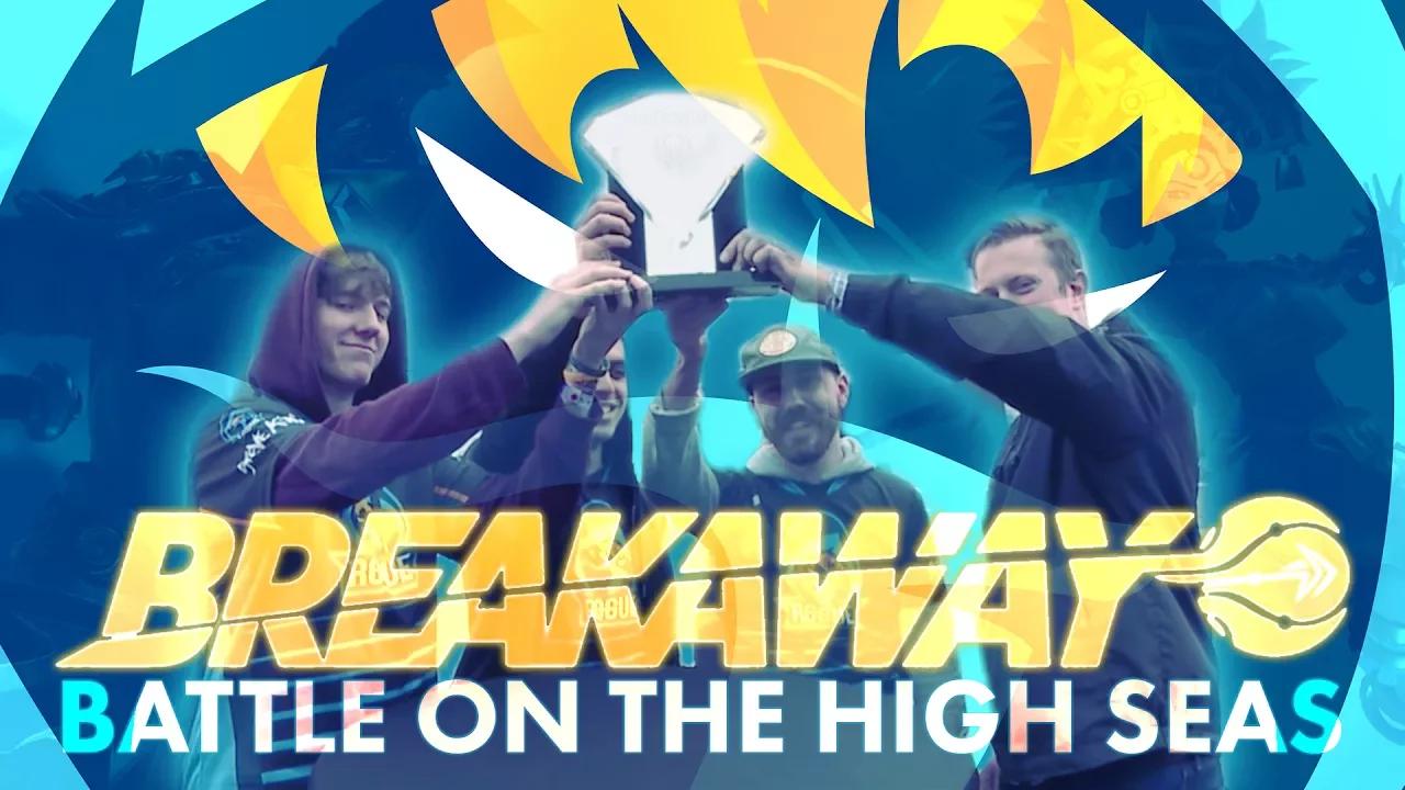 Rogue | Breakaway: Battle on the High Seas Highlights thumbnail