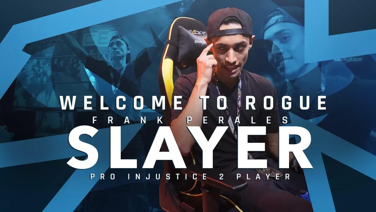 Announcing Slayer! thumbnail