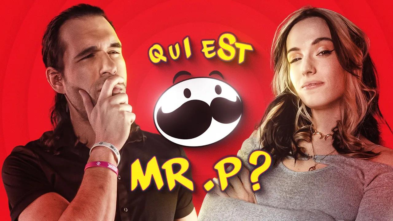 "Qui est Mr. P ?"  EPISODE FINAL | Team BDS x Pringles thumbnail