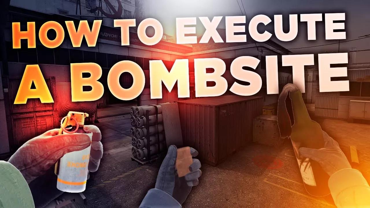 HOW TO EXECUTE A ON CACHE | CS:GO GUIDE thumbnail