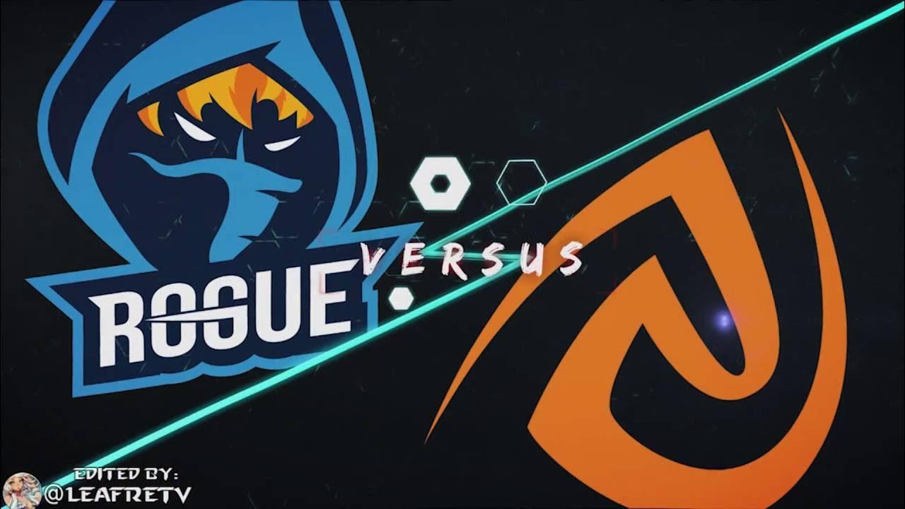 Rogue Overwatch | ESL Atlantic Showdown Victory Montage thumbnail