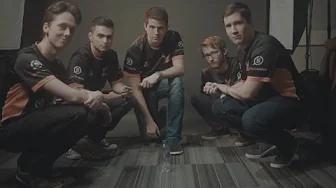 ESLUK League of Legends Finals - An exceL Documentary thumbnail