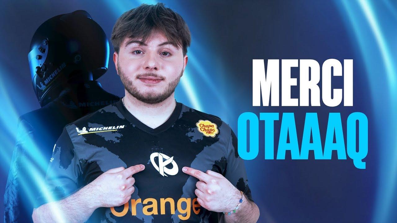 MERCI OTAAAQ. thumbnail