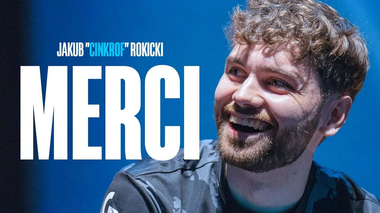 Merci Cinkrof. thumbnail