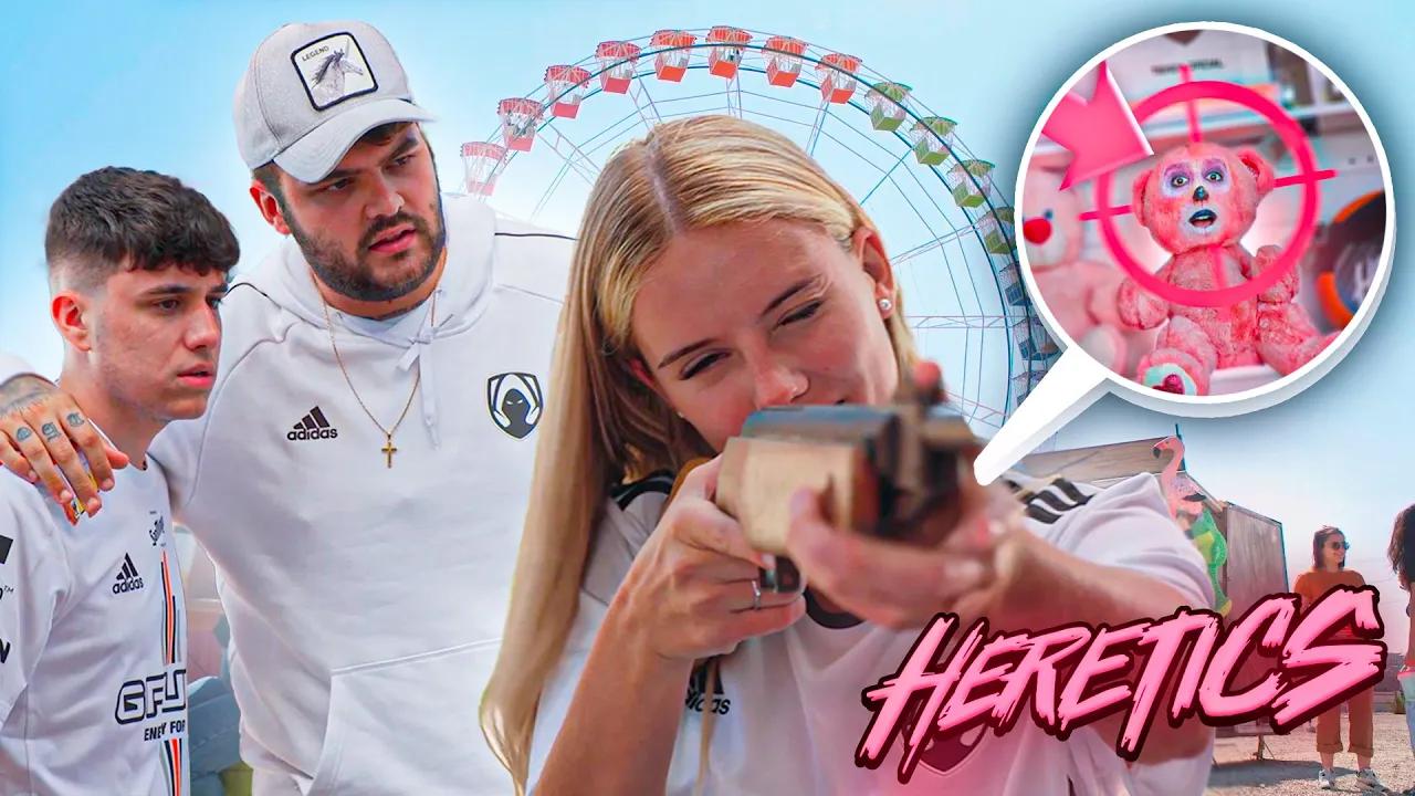 HERETICS FAN TOKENS $TH thumbnail