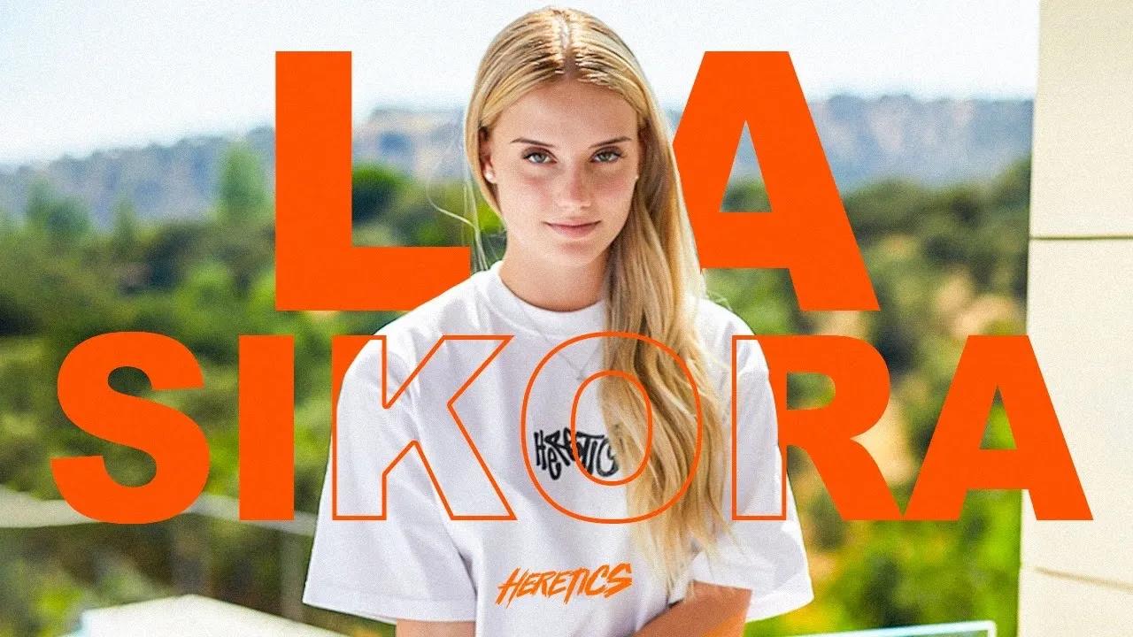 Heretics LIA SIKORA - Nueva miembro de la casa thumbnail