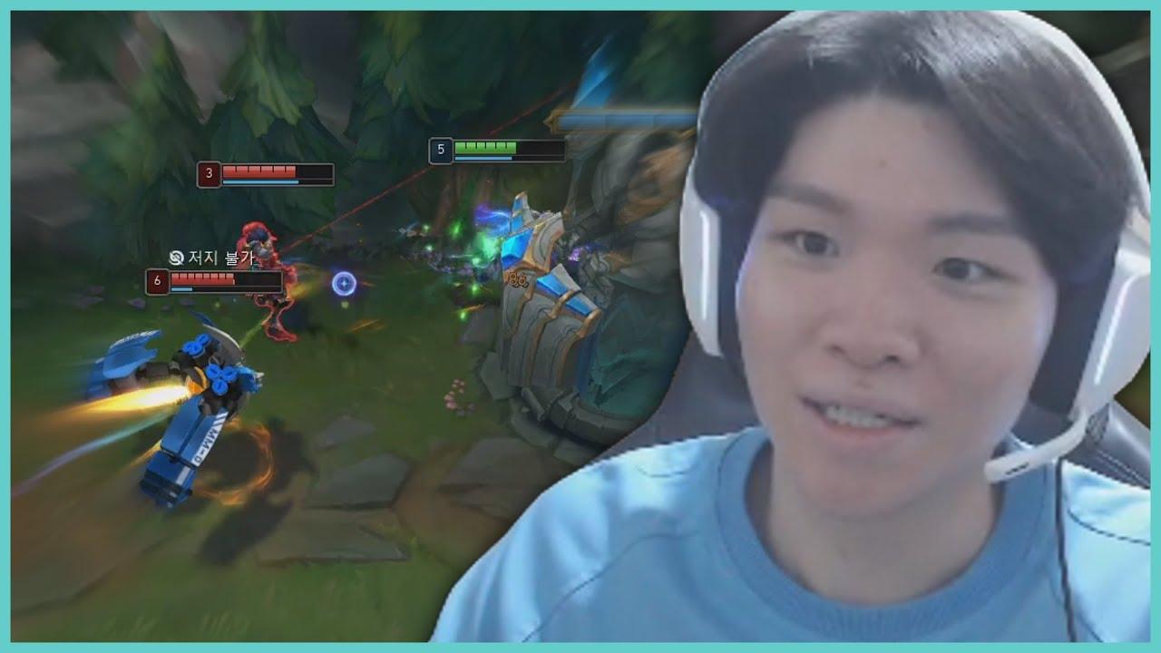 “나 피지컬 안 죽었어!” thumbnail