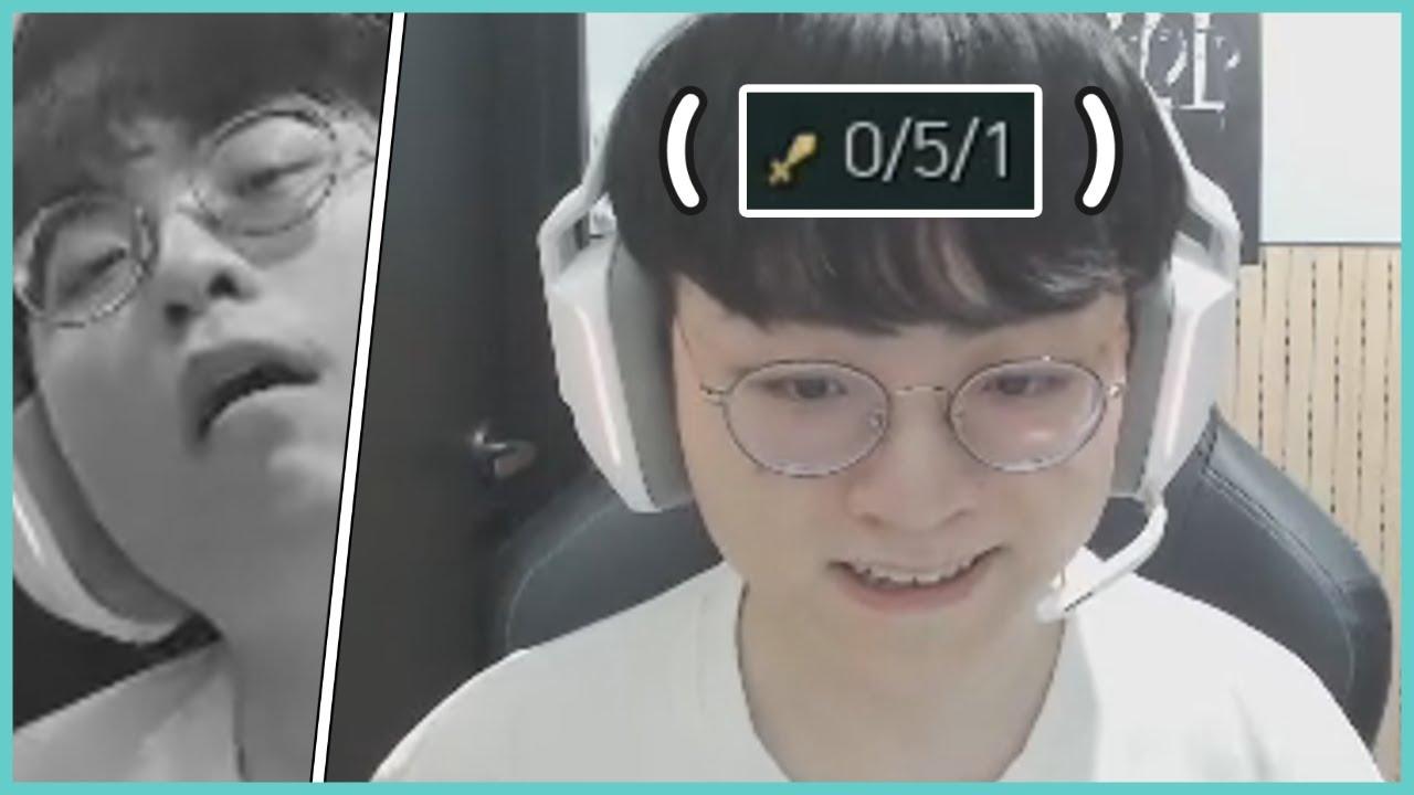 전혀 지장 없는 데스 thumbnail