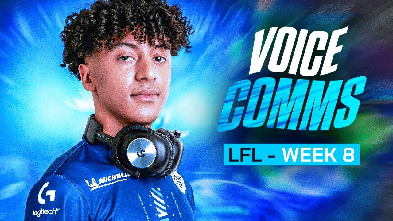 ON A DÉTRUIT LA MALÉDICTION DE SION | KCORP LFL 2023 Voice Comms #07 thumbnail