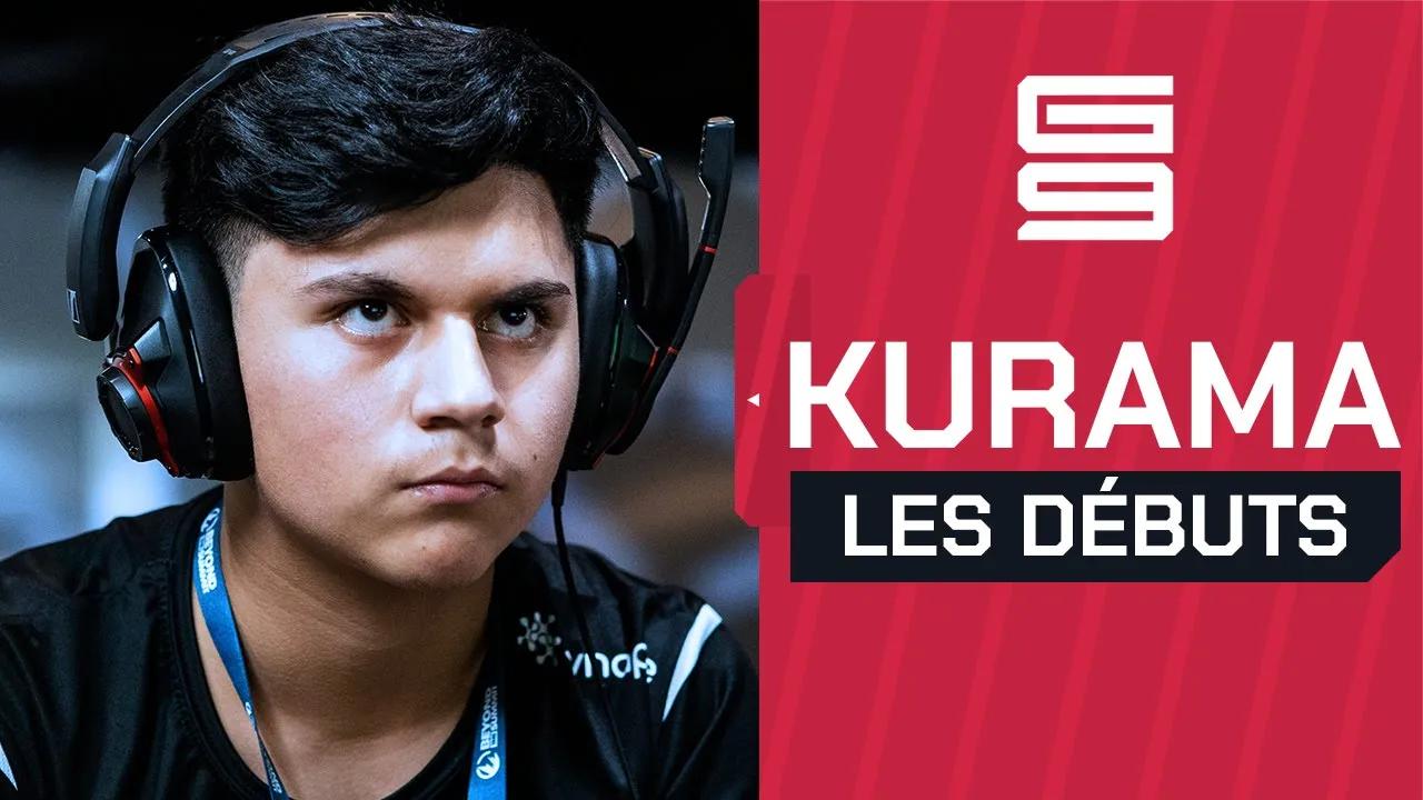 LE PARCOURS DE KC KURAMA AU GENESIS 9 SUR SUPER SMASH BROS ULTIMATE thumbnail