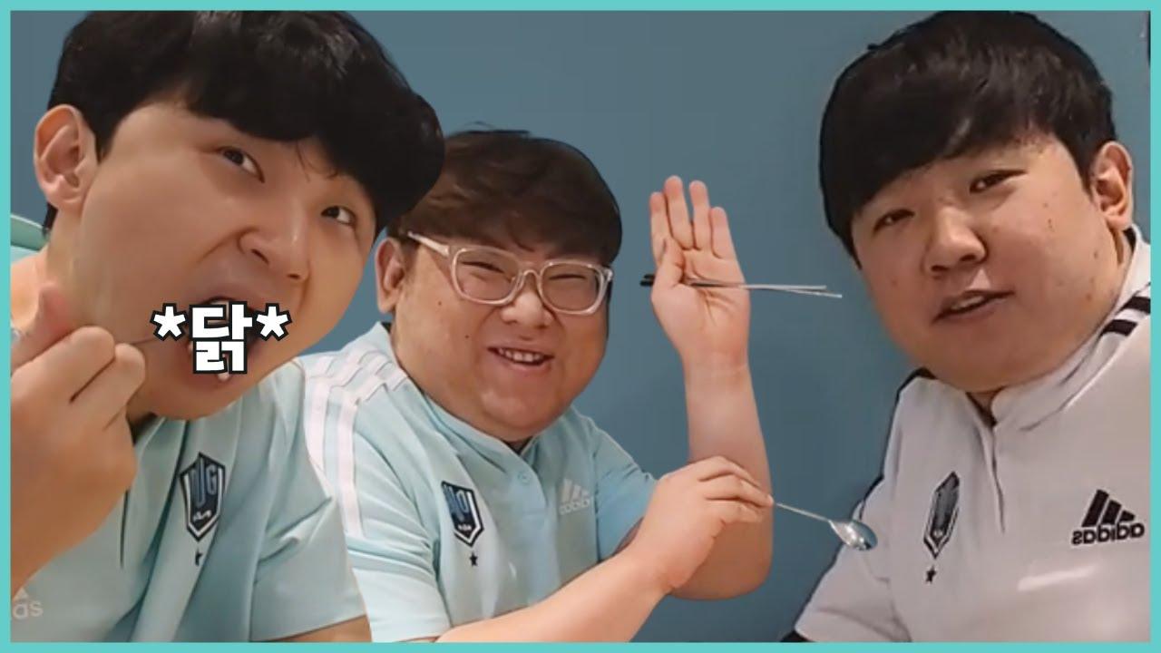 한끼주쇼 thumbnail