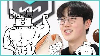 대황버돌 l 버돌의 50문 50답 thumbnail