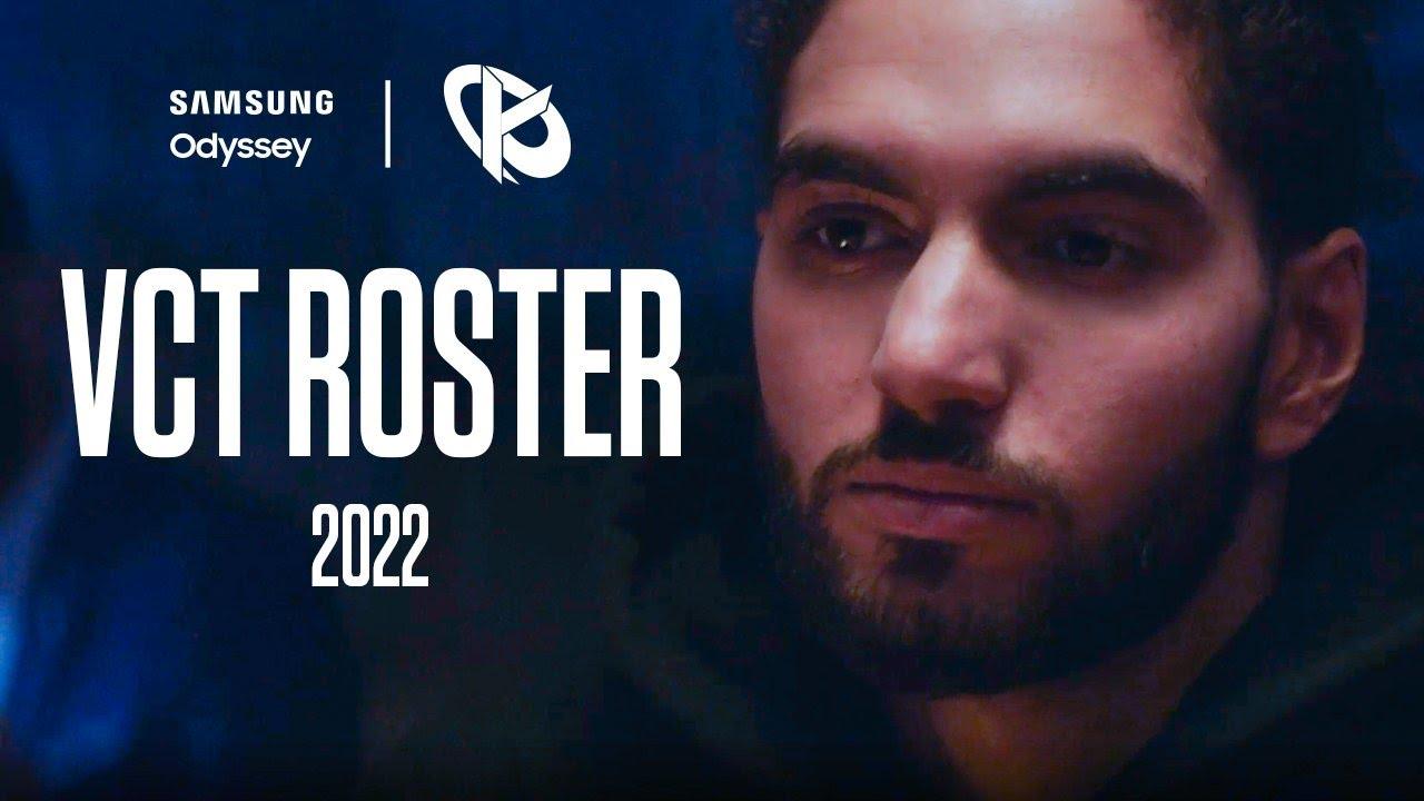 ANNONCE DU ROSTER VCT 2022-23 | Karmine Corp thumbnail