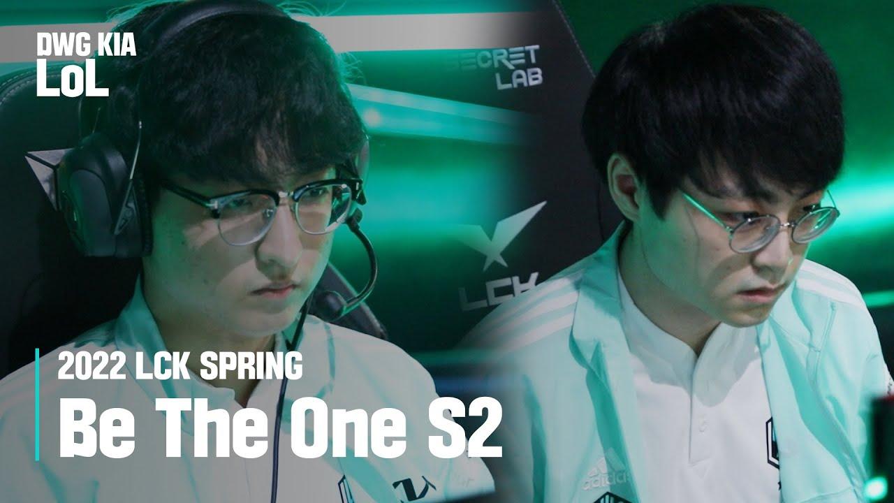 도전 | Be The One S2 EP.1 thumbnail