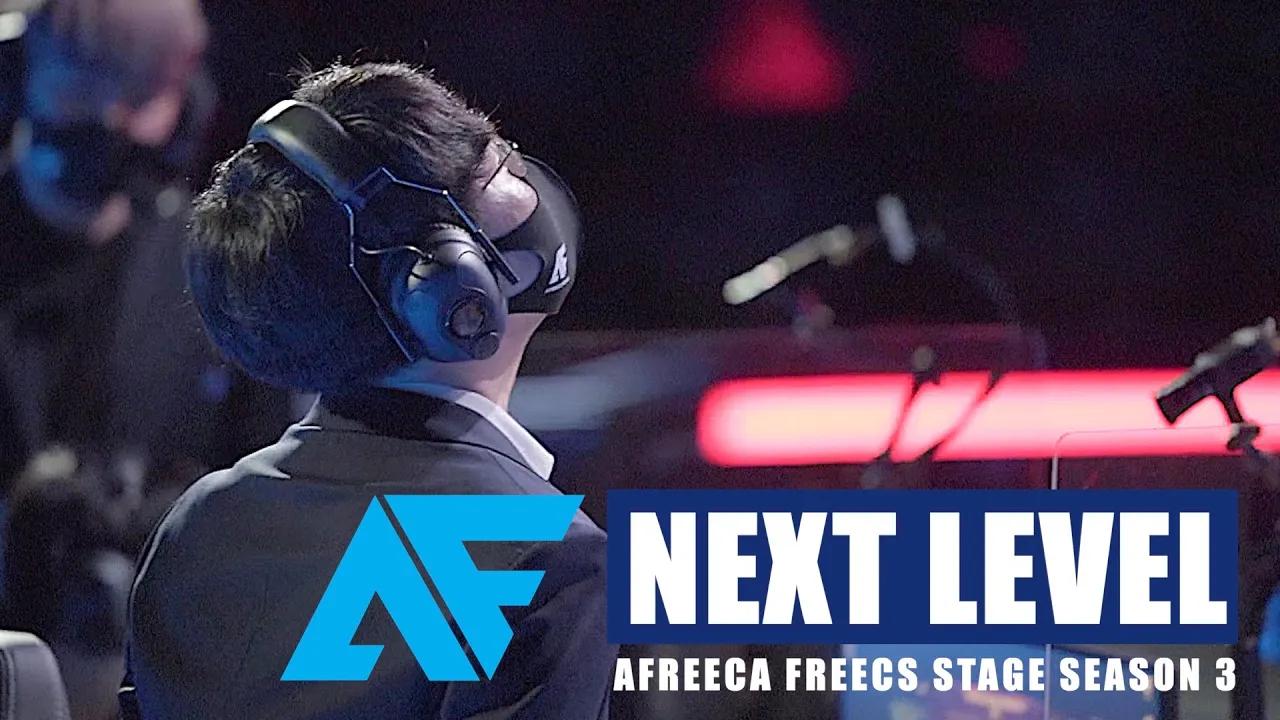 [FREECS STAGE] FINAL STAGE ; NEXT LEVEL｜프릭스 스테이지 시즌3 thumbnail