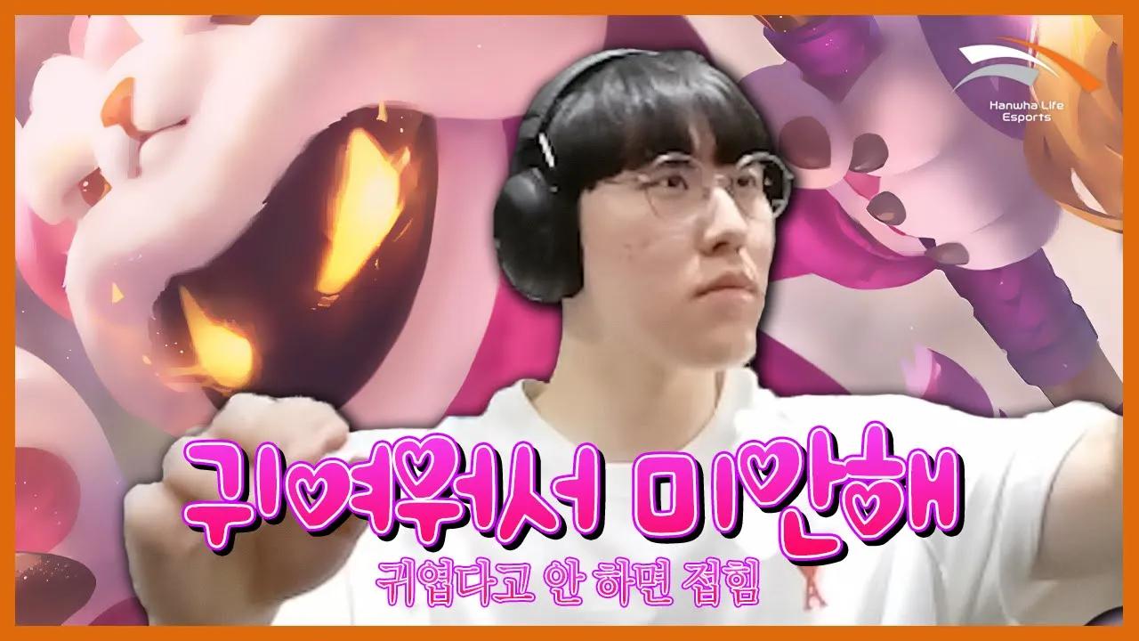 막내 제카(귀여움) thumbnail