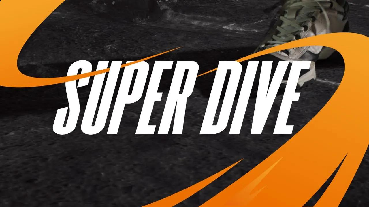 SUPER DIVE | 2023 HLE thumbnail