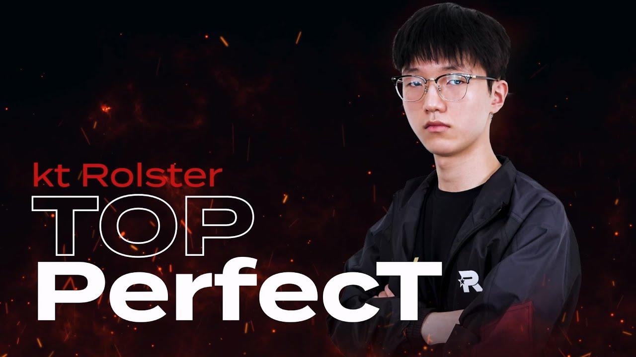 [Official] Call-up PerfecT thumbnail