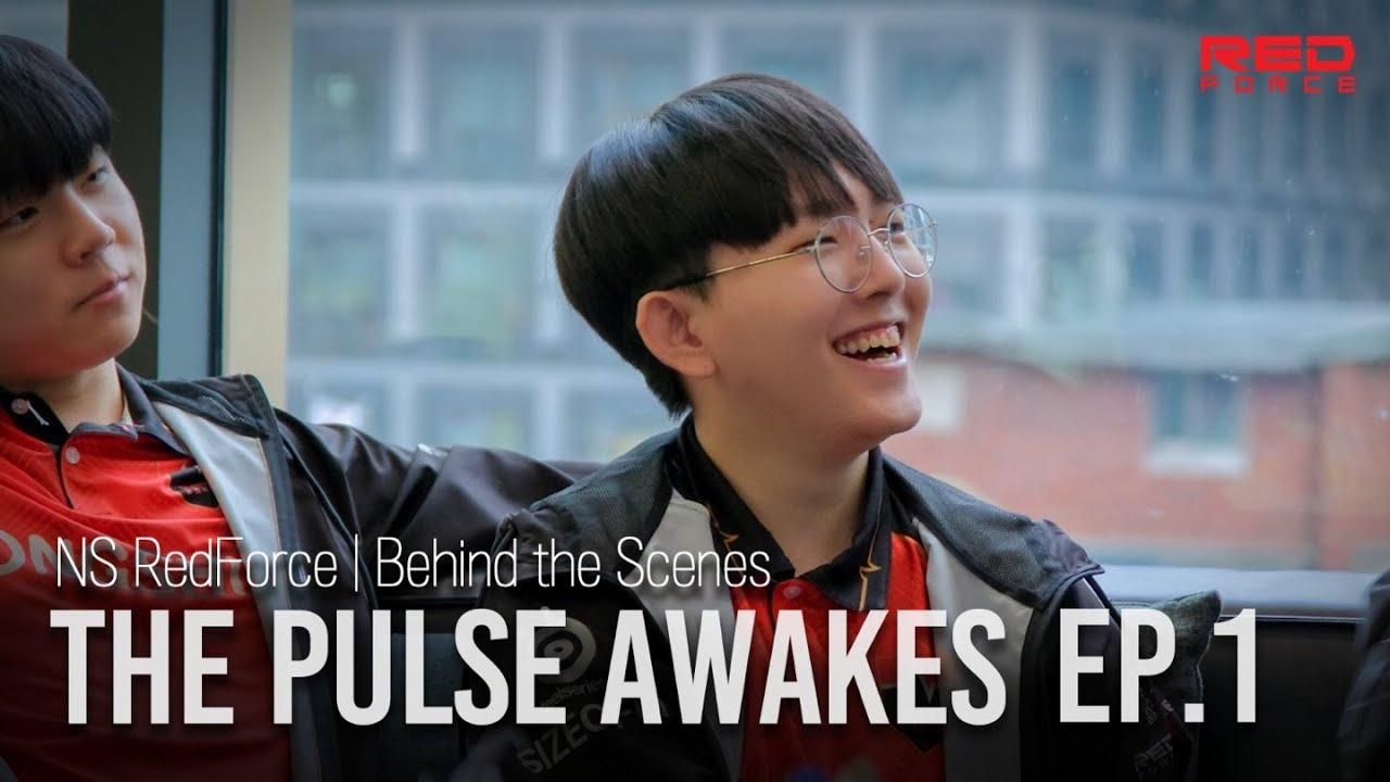 또 한 번의 시작 [NS BTS | THE PULSE AWAKES EP.1] thumbnail