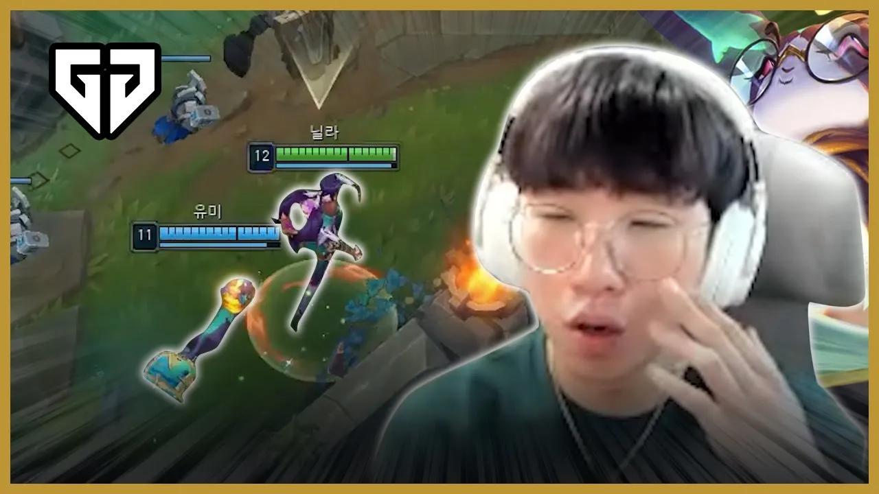 나는 아기 고양이가 싫어요 thumbnail