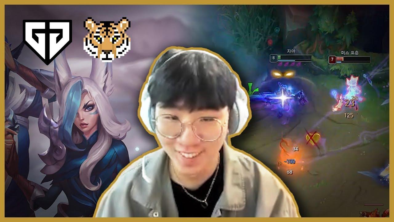 룰러는 한글로 자야 thumbnail