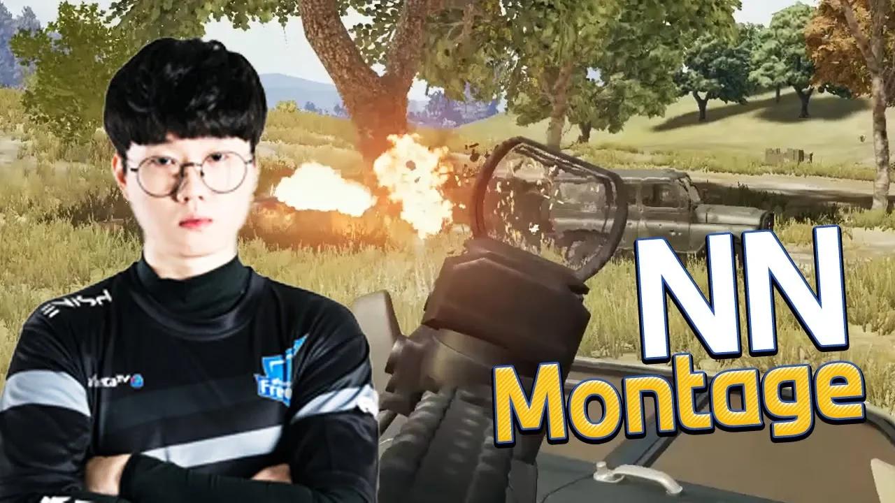 NN 배틀그라운드 매드무비 thumbnail