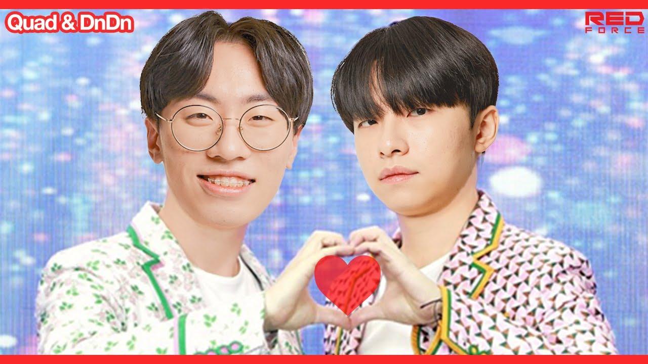 의좋은 쿼 든 형제 [NS Stream H/L] thumbnail