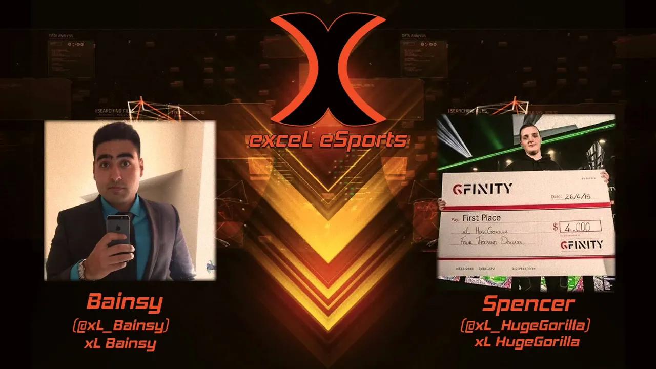Interview Series #4 | xL HugeGorilla: Be a Legend thumbnail