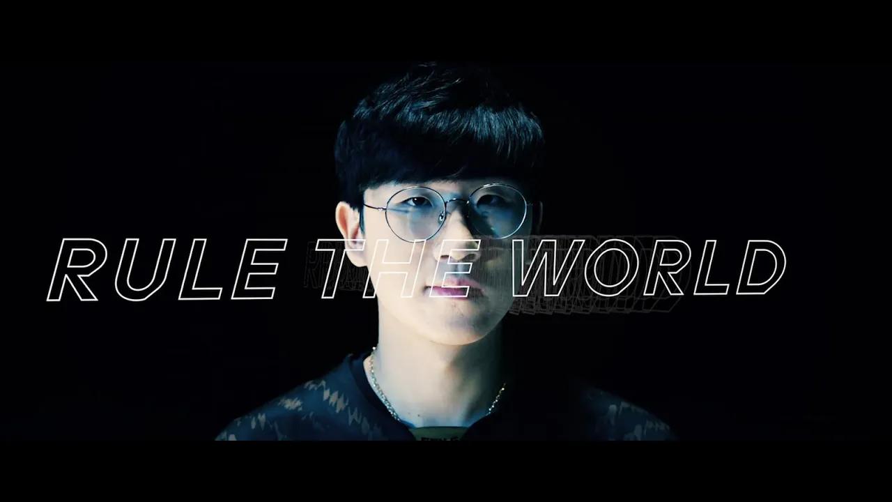 Rule The World MV (prod. BRLLNT) thumbnail