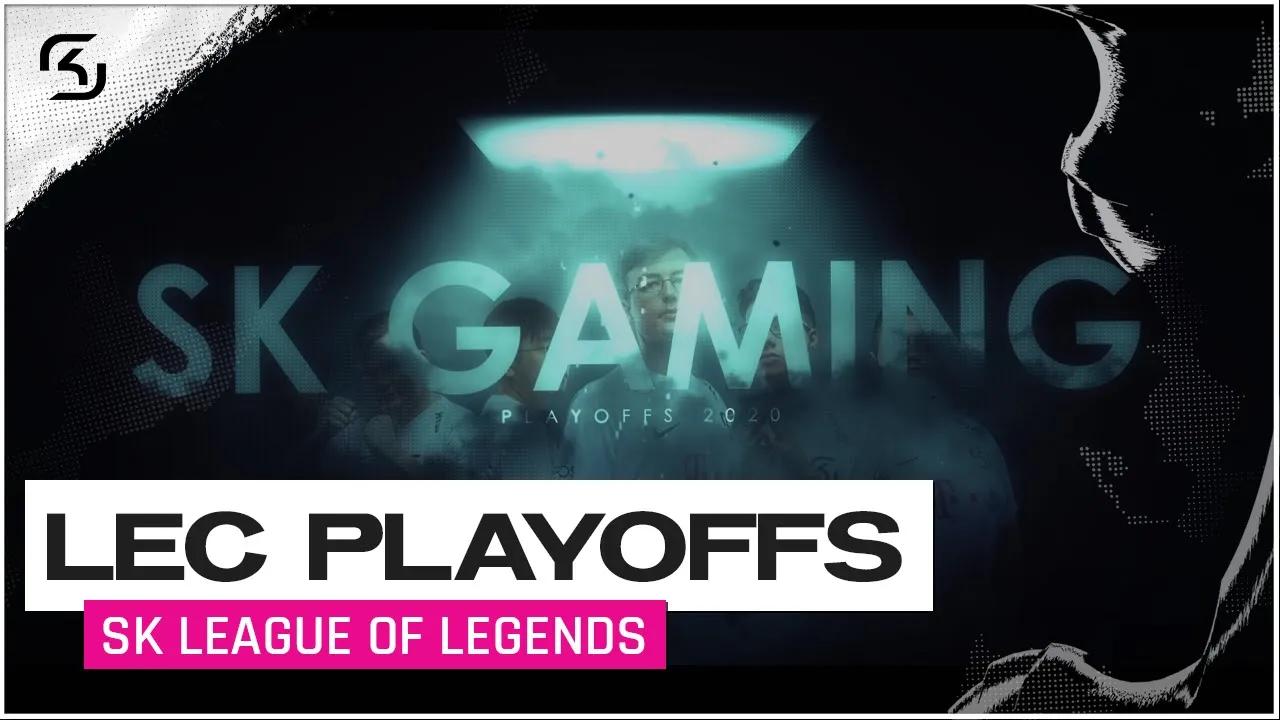 LEC SUMMER SPLIT PLAYOFFS HYPE | #LEC #PLAYOFFS thumbnail