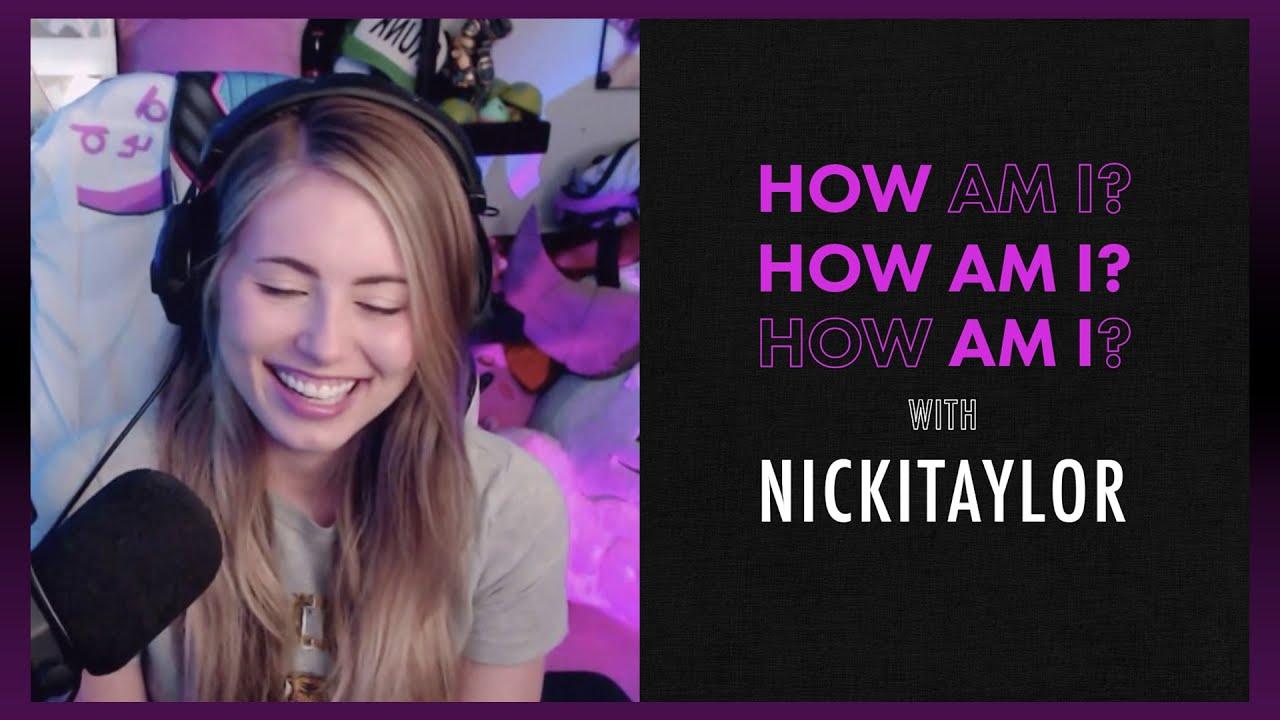 How Am I? - NickiTaylor thumbnail