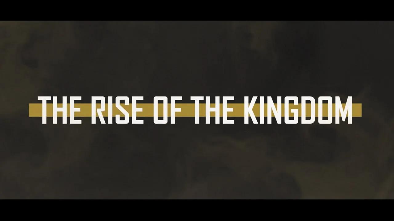 THE RISE OF THE KINGDOMㅣ2018 & 2019 World Champions Gen.G PUBG thumbnail