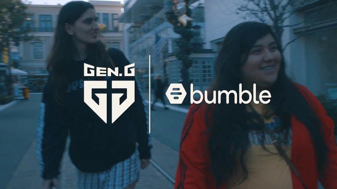 Bumble Took us Shopping for the Game Awards! thumbnail