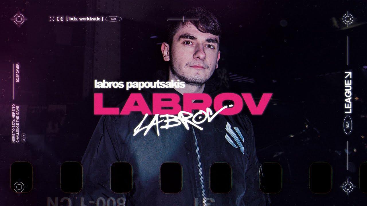 Get to Know: Labrov thumbnail