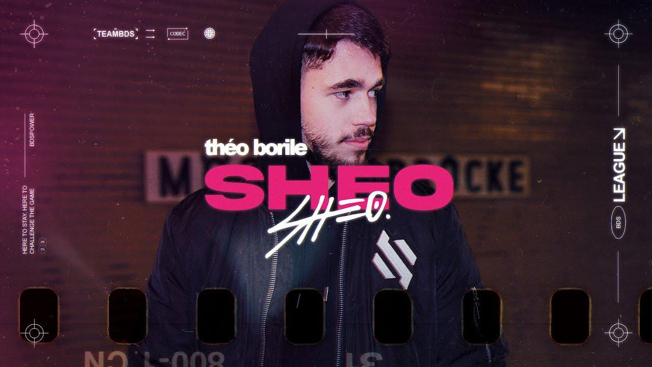 Get to Know: Sheo thumbnail