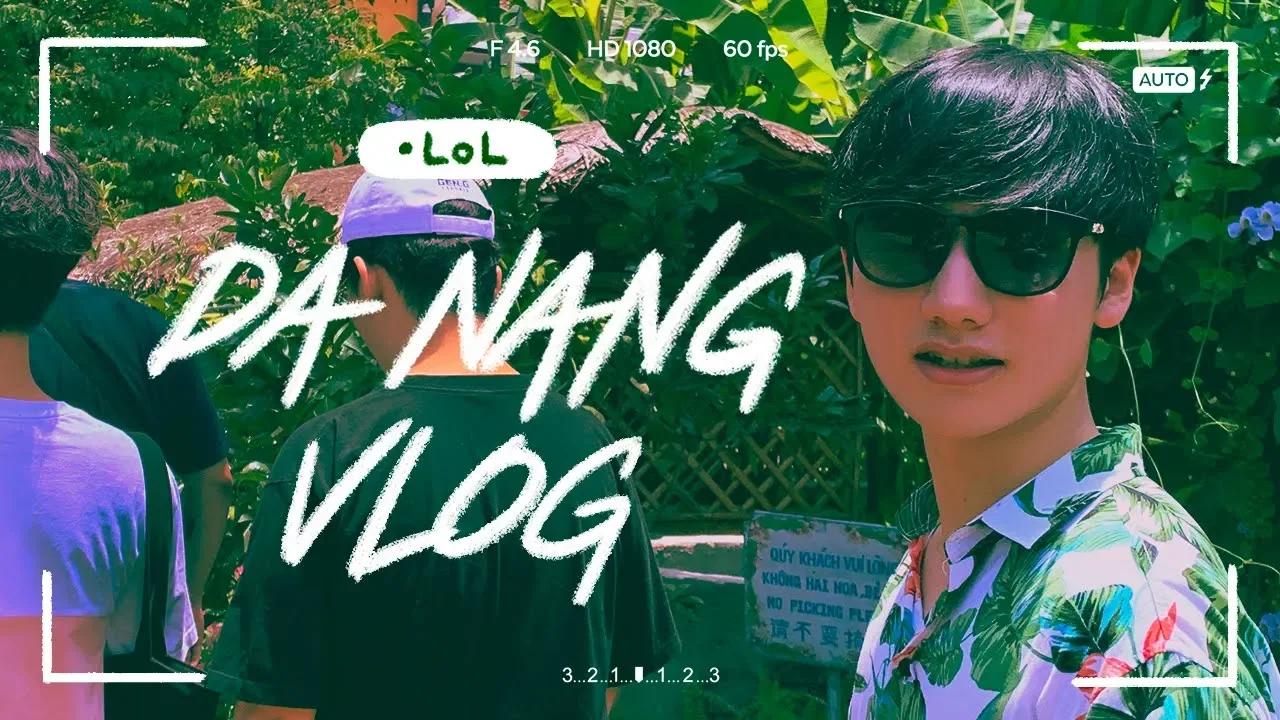 젠지 LoL | 베트남 다낭 워크샵 Vlog thumbnail