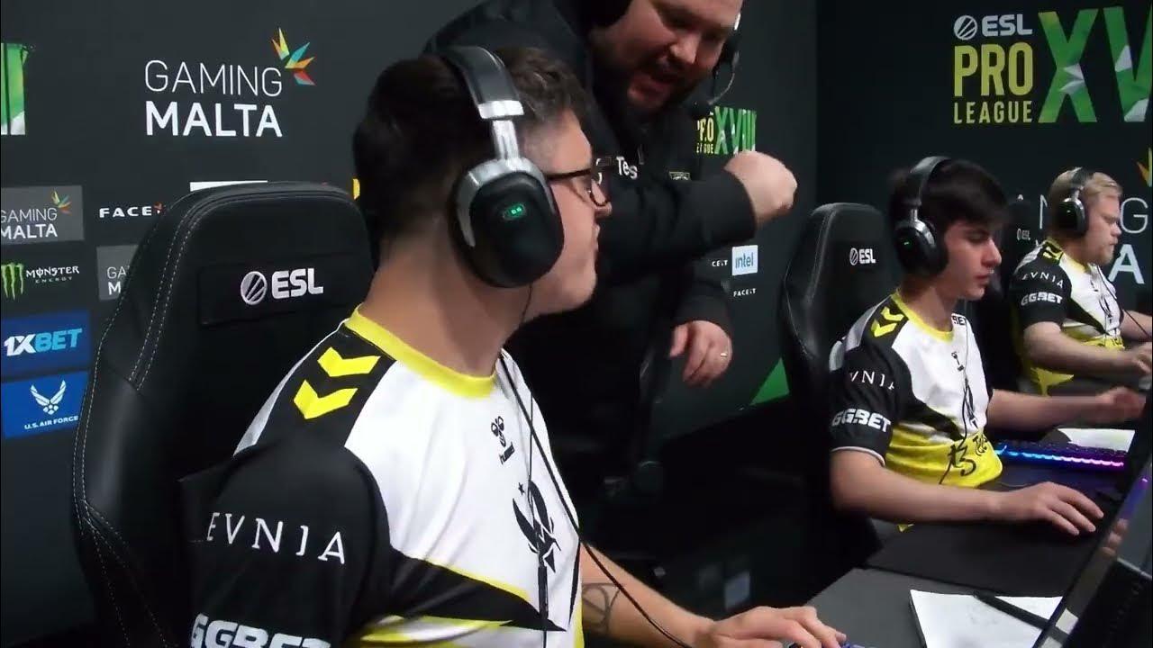 Vitality apEX barks Ninjas in Pyjamas thumbnail