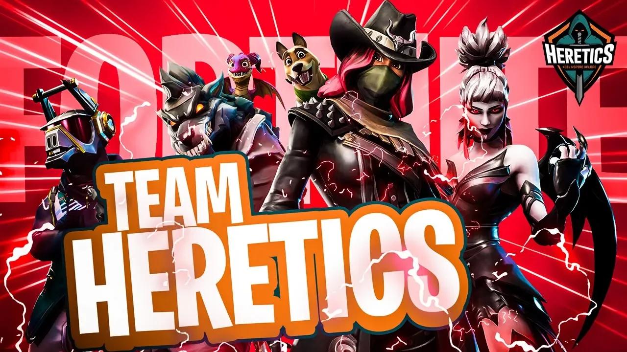 MarkiLokuras, Magik, Rike y Keroro juntos en Fortnite: Battle Royale thumbnail