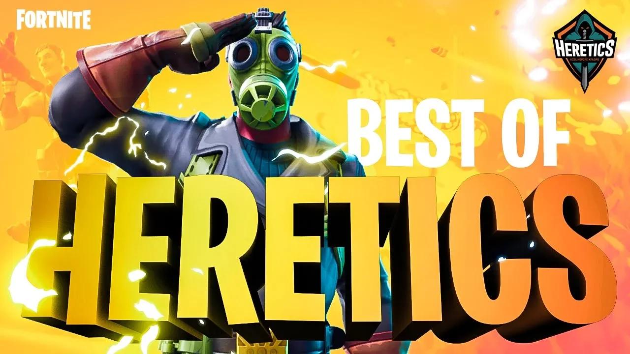 Lo mejor de la semana en FORTNITE: Battle Royale thumbnail