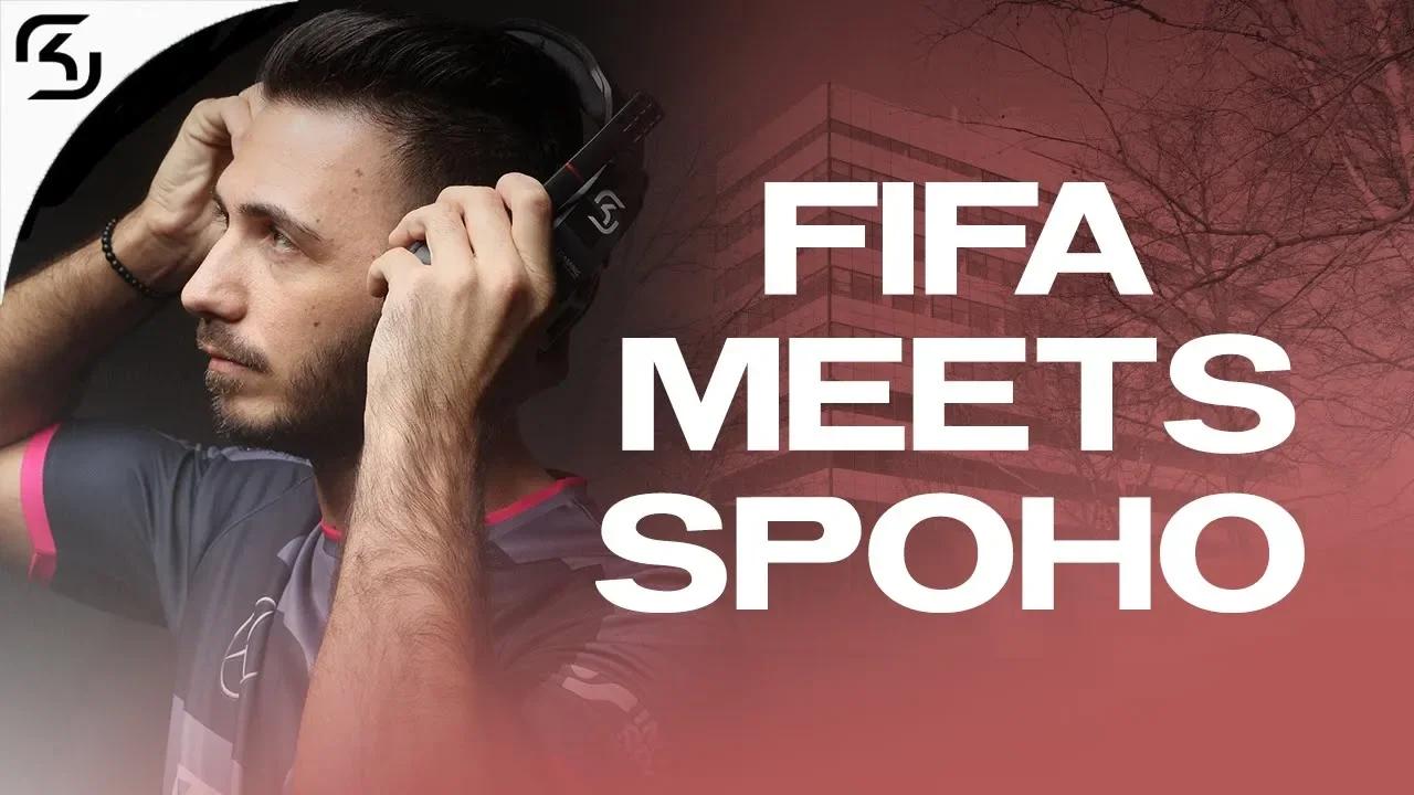 Gaming meets Sporthochschule Köln thumbnail