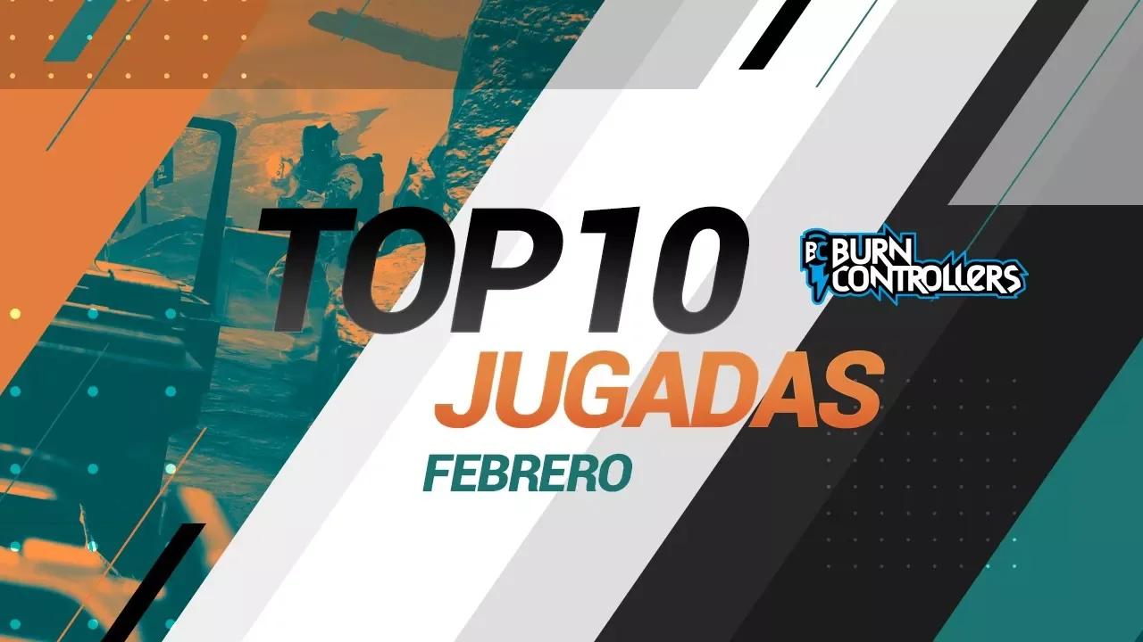 Top 10 Febrero comentado por Sdow thumbnail