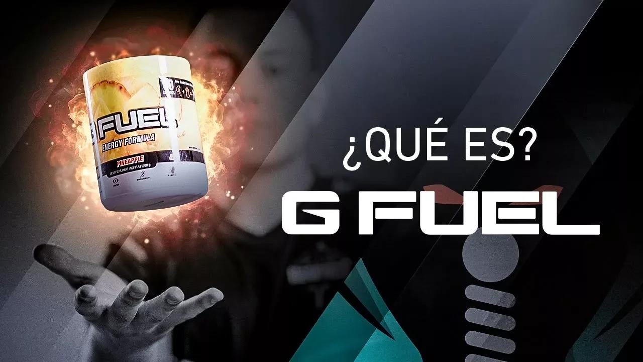 GFUEL Energy - Team Heretics thumbnail