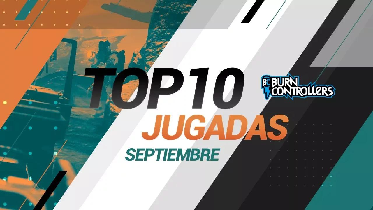 Top 10 Septiembre comentado por Soki thumbnail