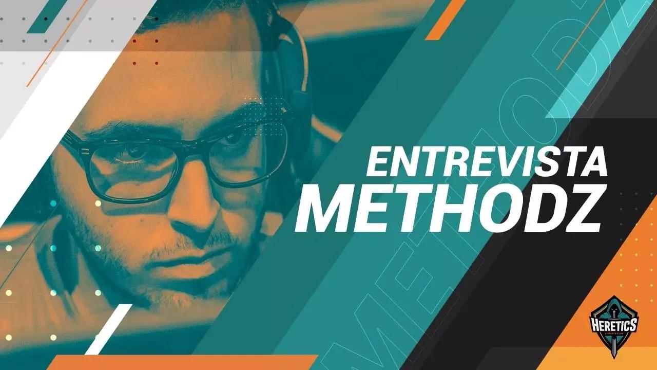 Entrevista a Heretics Methodz thumbnail