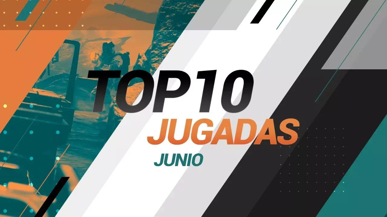 Top 10 Junio - Comentado por Agustin51 thumbnail